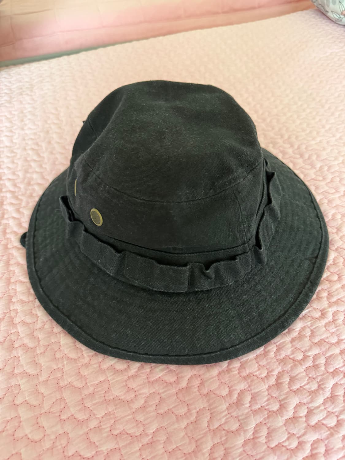 슈프림 24ss 버킷햇  M/L 상품이미지2