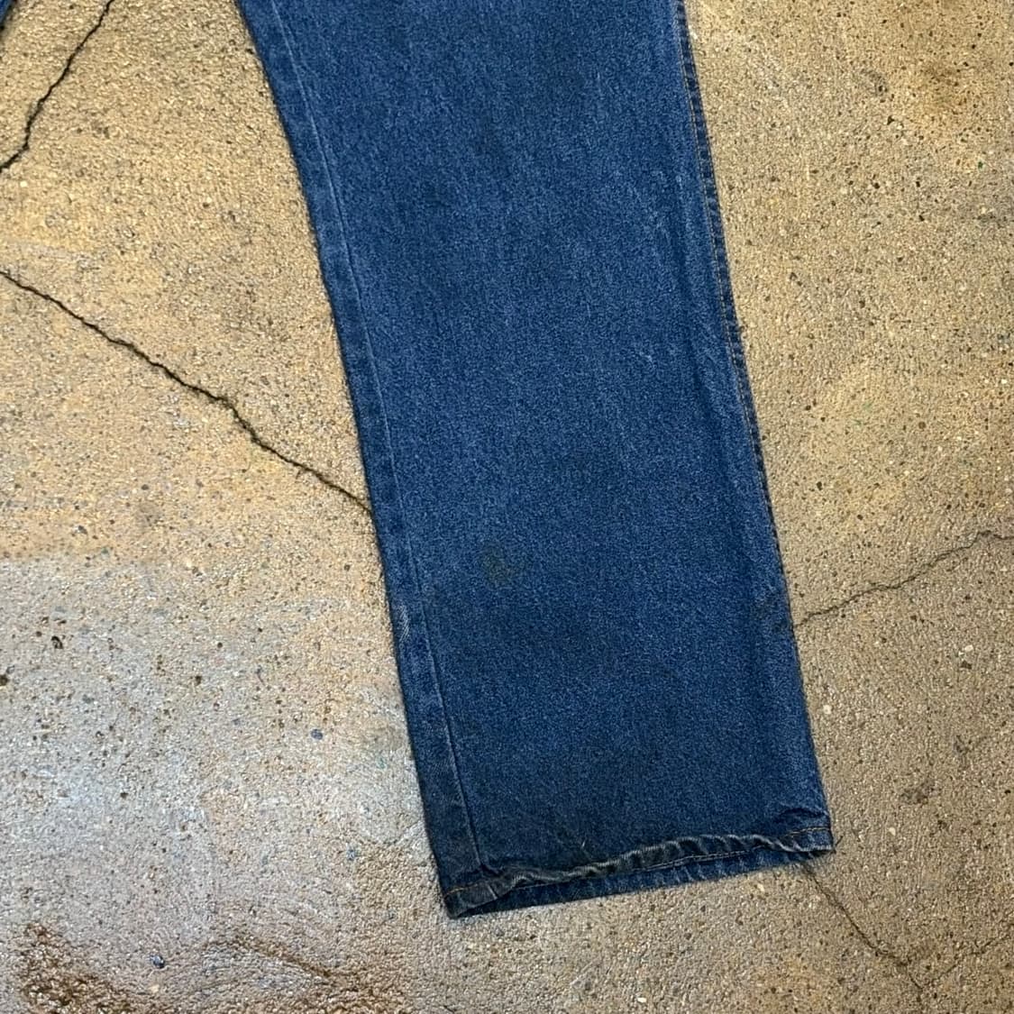 00s 미국빈티지 디키즈 워크 청바지 데님팬츠 상품이미지4