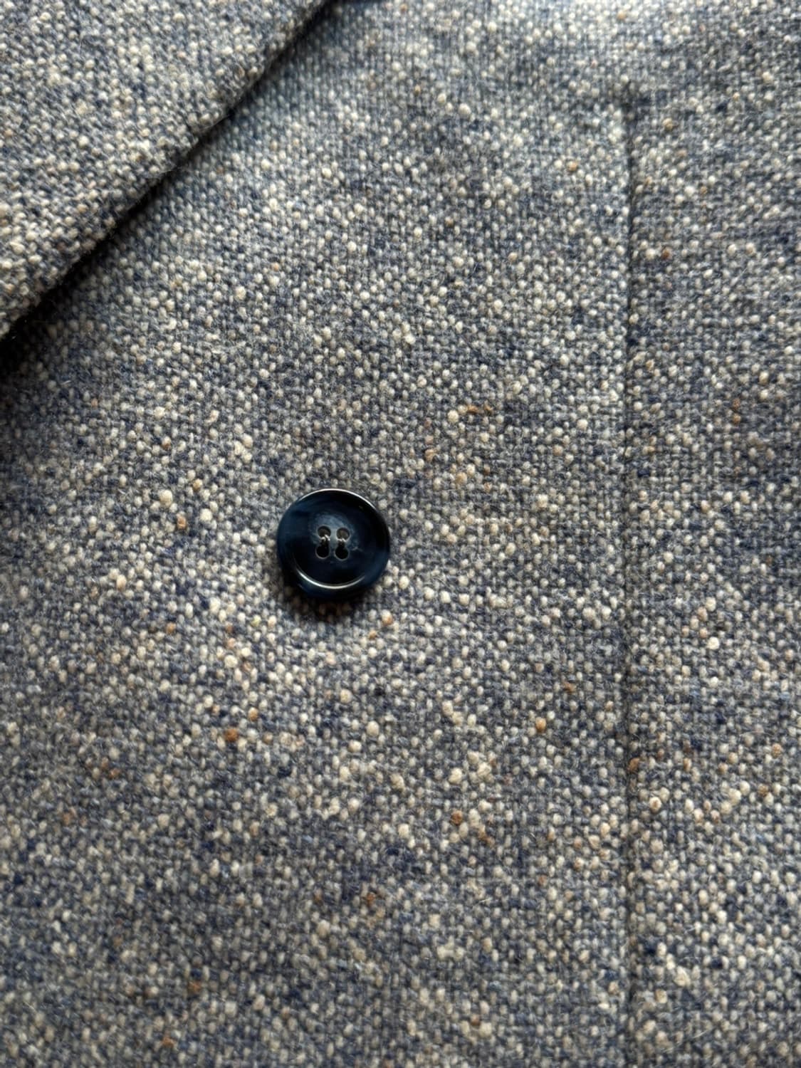 키톤 풀핸드 캐시미어 더블 브레스티드 자켓 100~105 상품이미지6