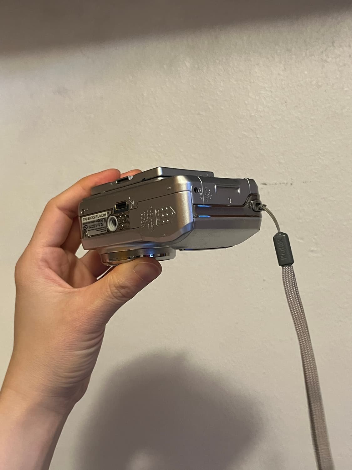 코닥 이지쉐어 c875 상품이미지4