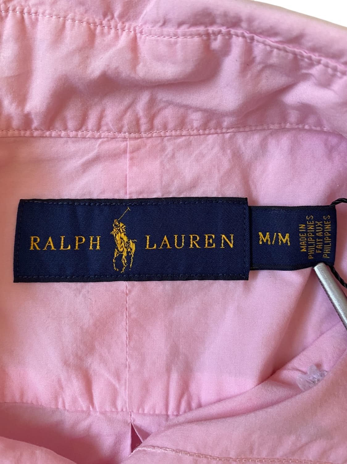 폴로 셔츠 (Man L) AB1335 상품이미지5