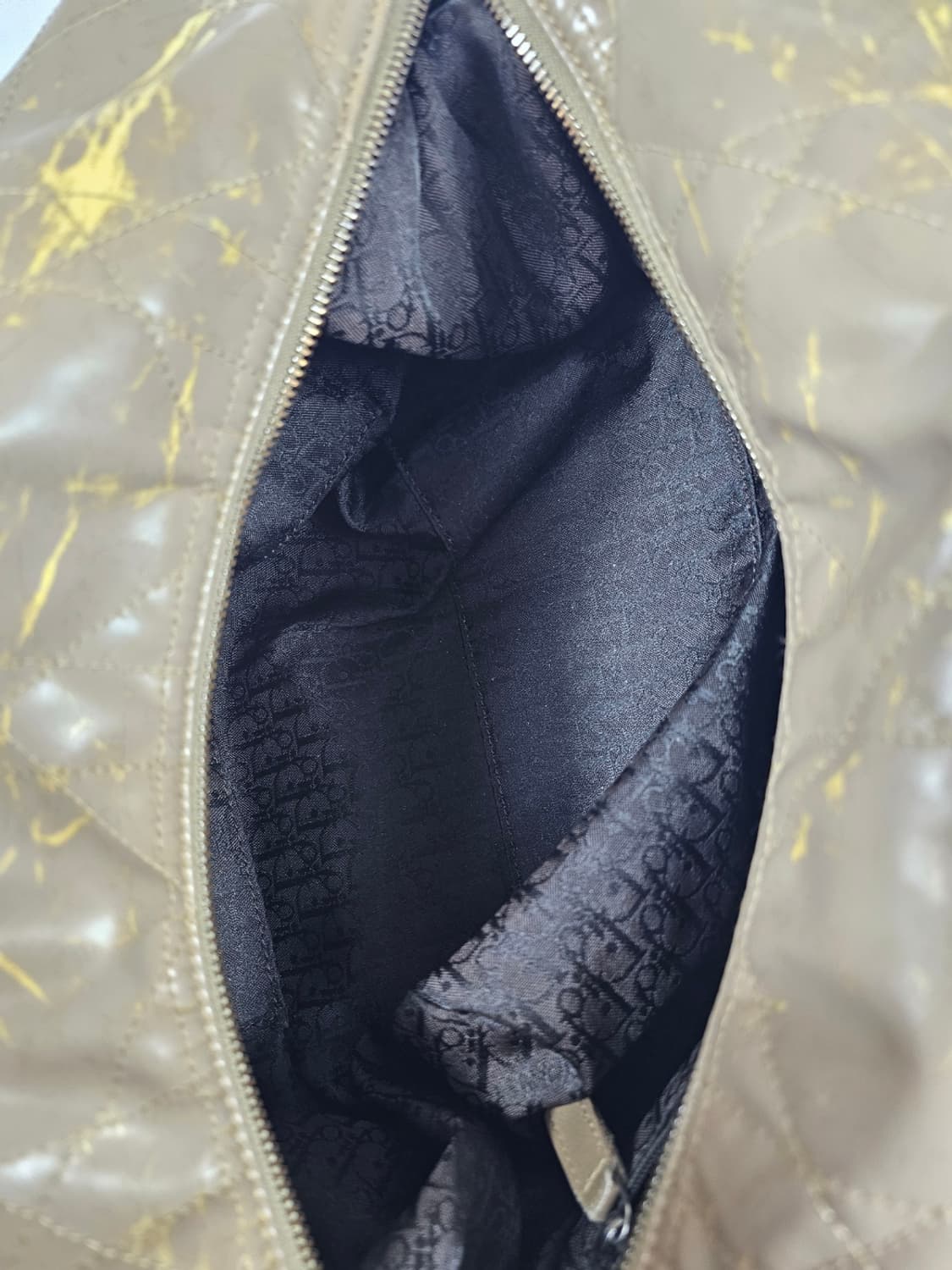 디올까나쥬볼링백 상품이미지7