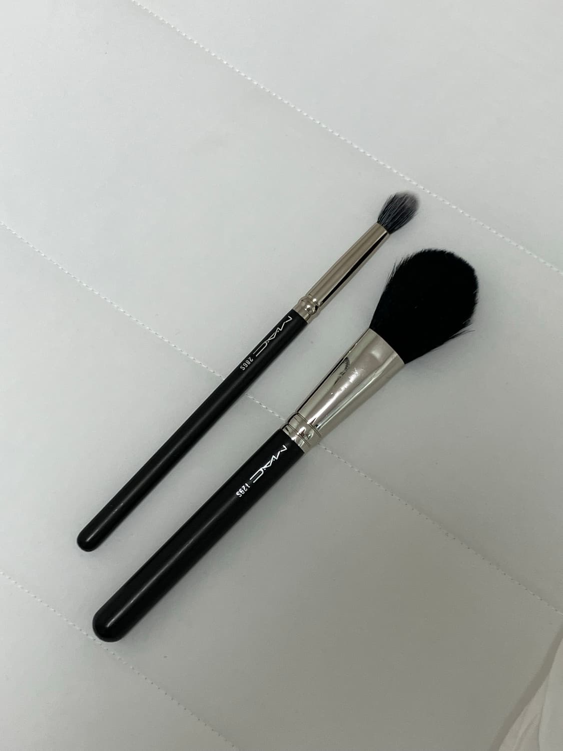 맥 메이크업 브러쉬 2 상품이미지1