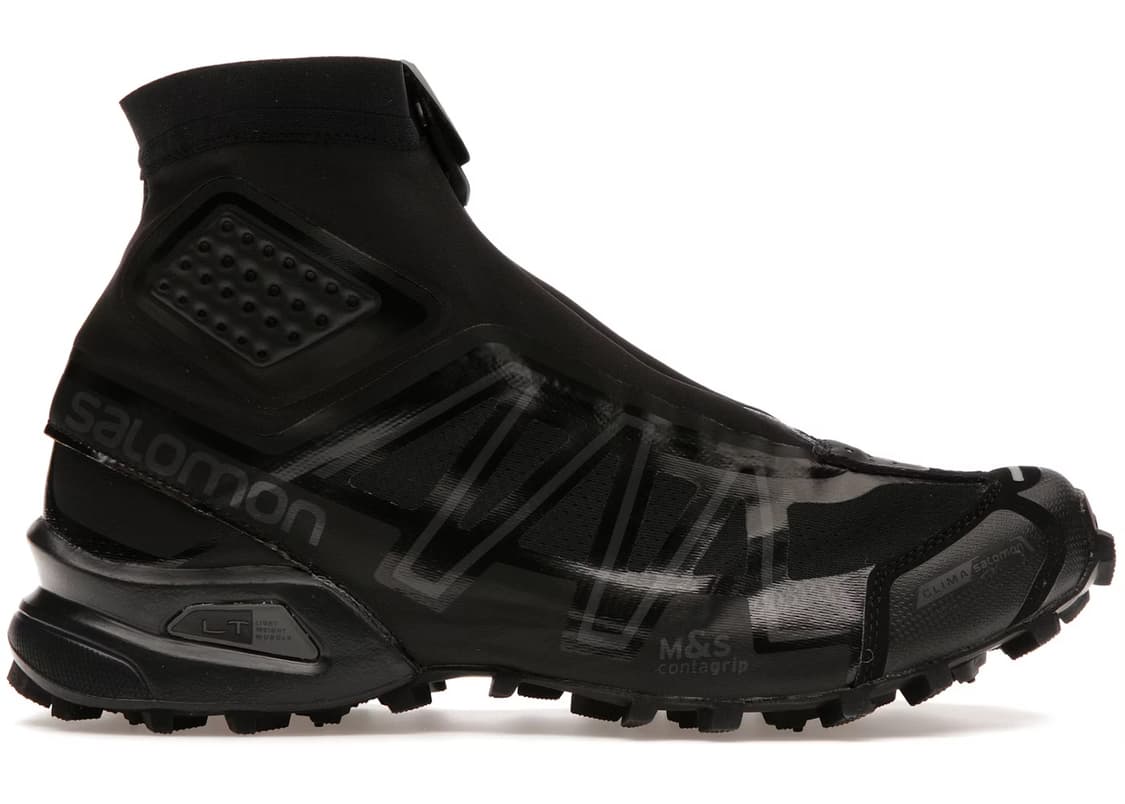 Salomon snowcross 상품이미지1