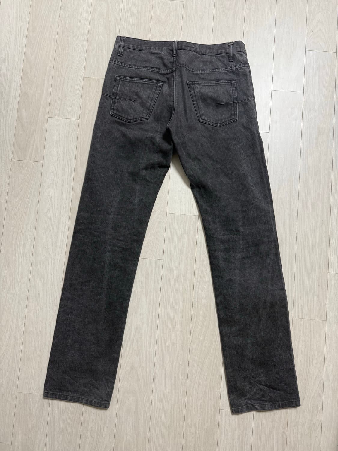 디올옴므 블랙 에디진 19bas 상품이미지2