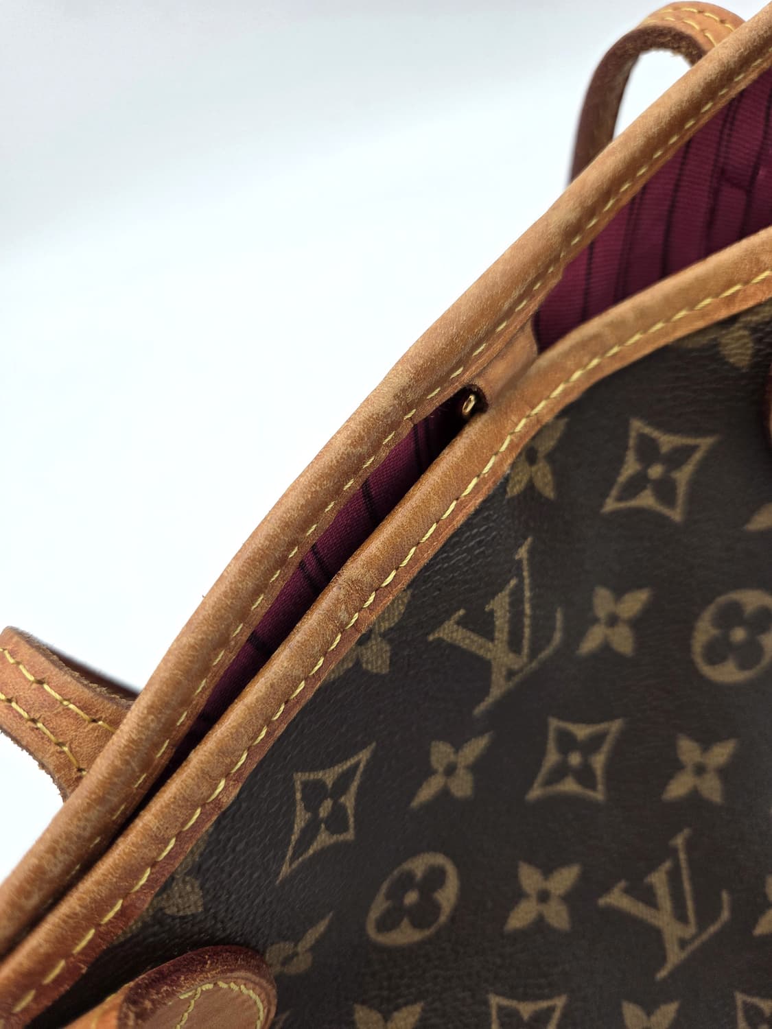 루이비통 네버풀 PM M41245 상품이미지6