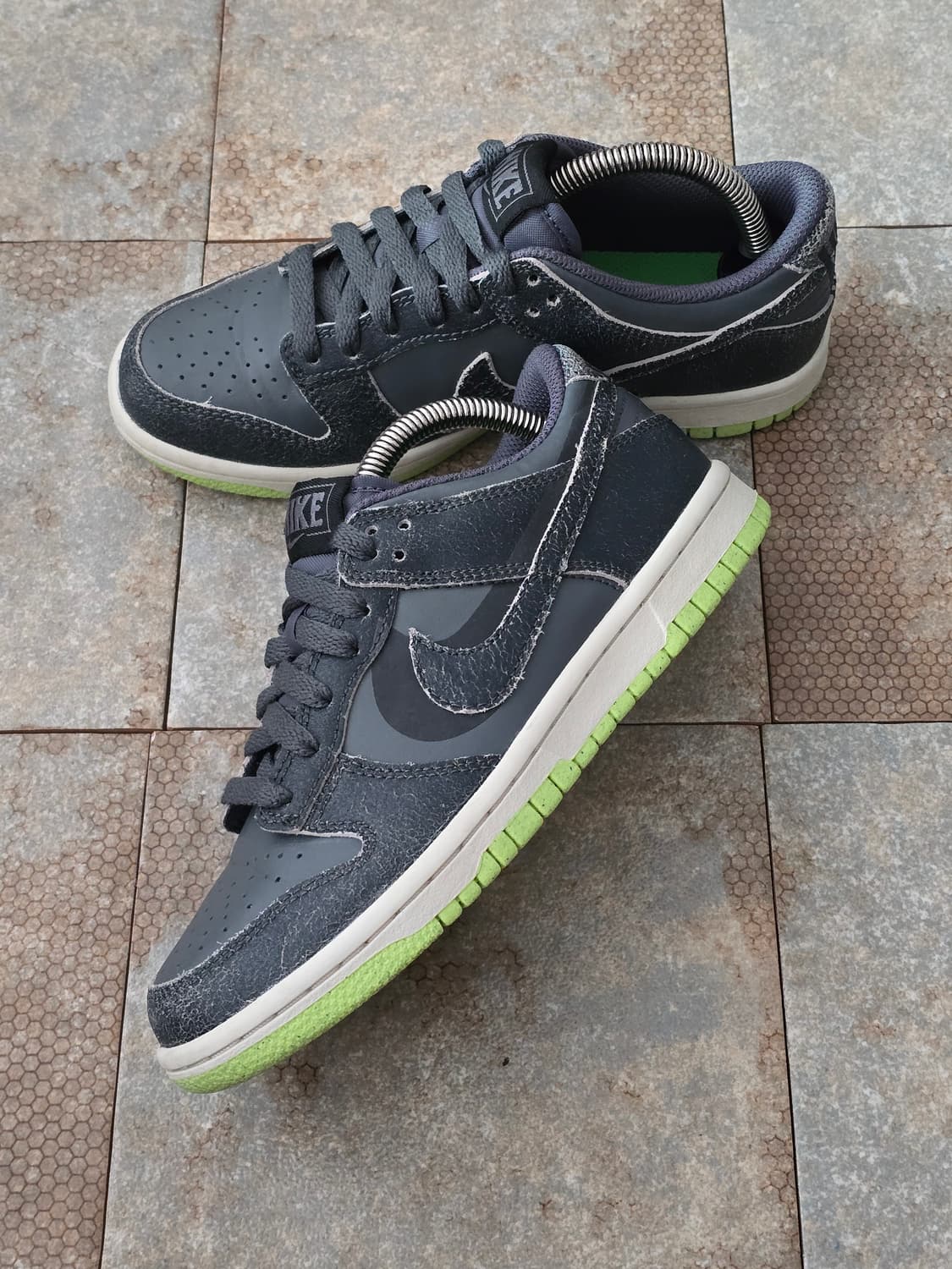 (235)나이키 덩크 로우 se 할로윈  상품이미지3