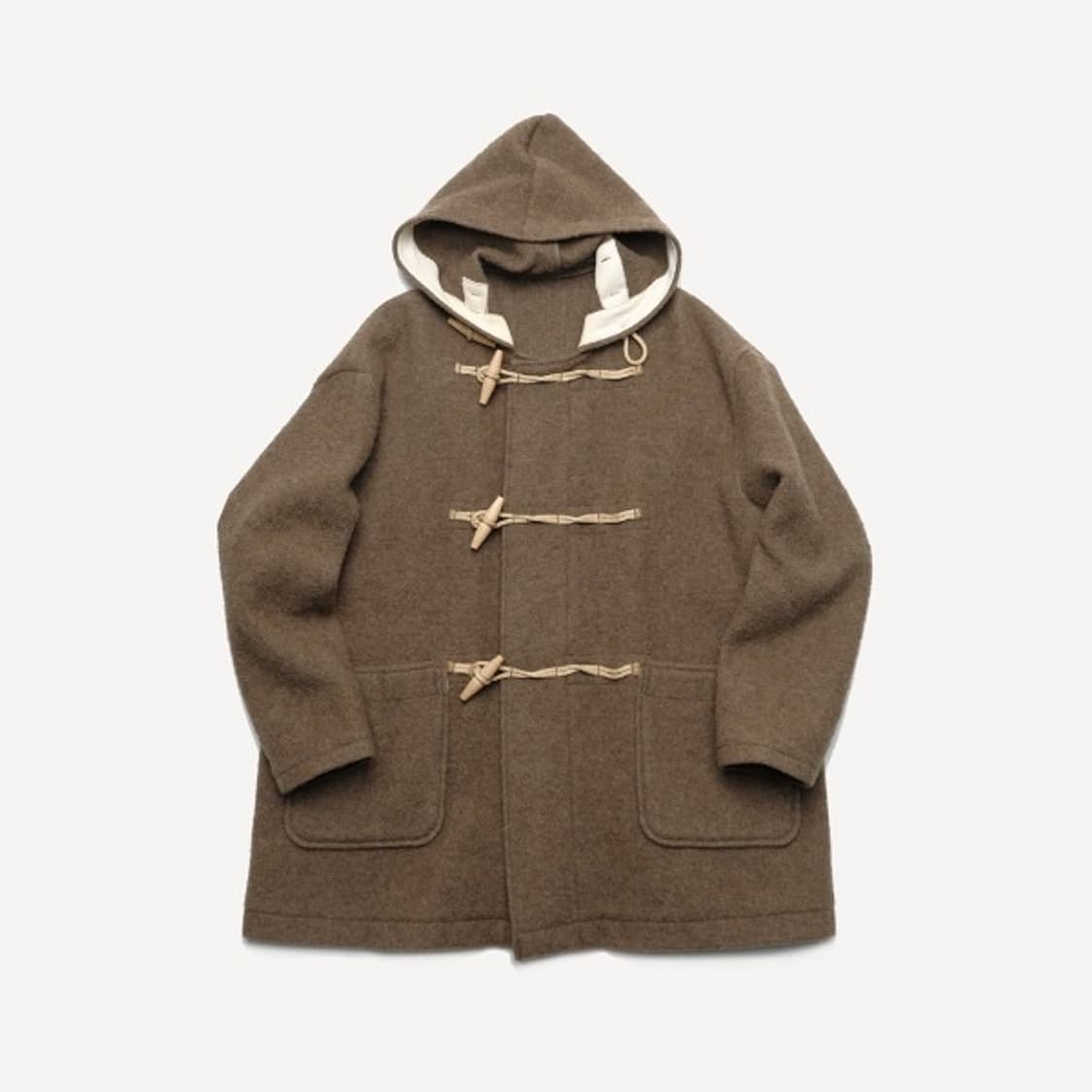 duffle coat 상품이미지1