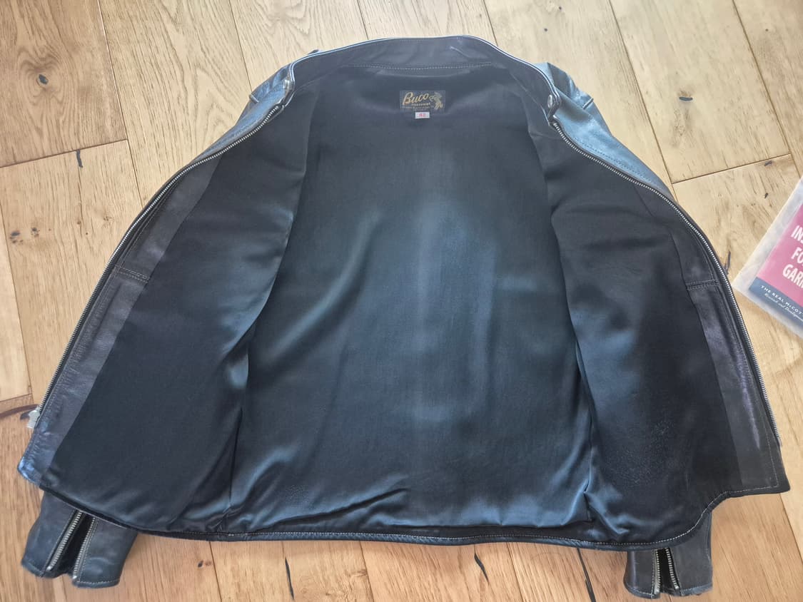 Buco J100 42size(구버전) 상품이미지7