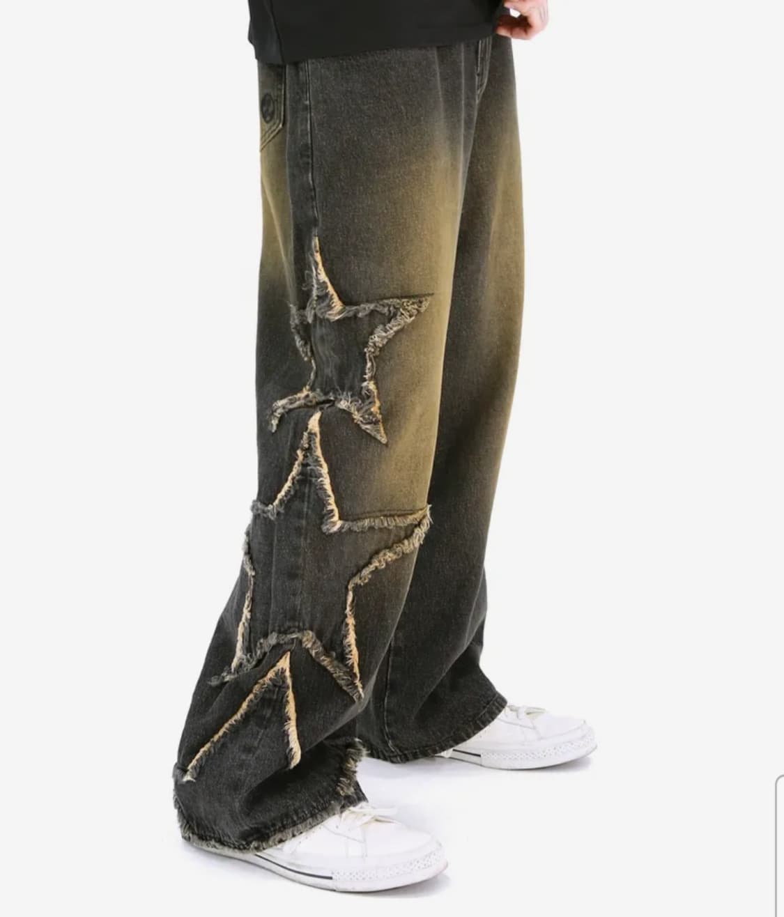 엑스톤즈 데님 판매합니다 상품이미지3