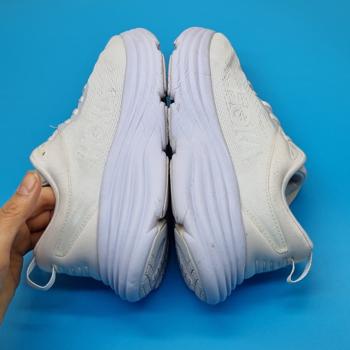 호카 본디8 여성런닝화235  상품이미지5