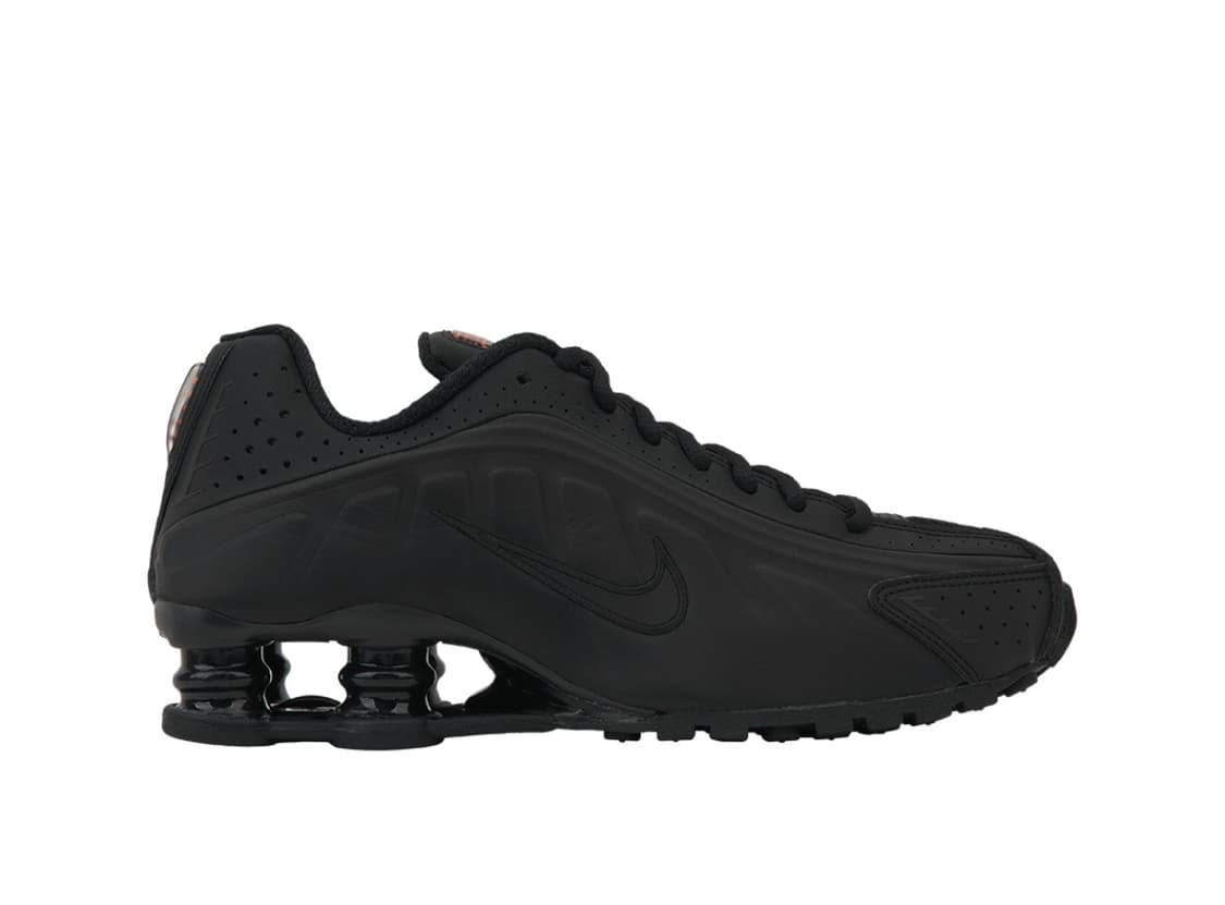 나이키 샥스 R4블랙 상품이미지1