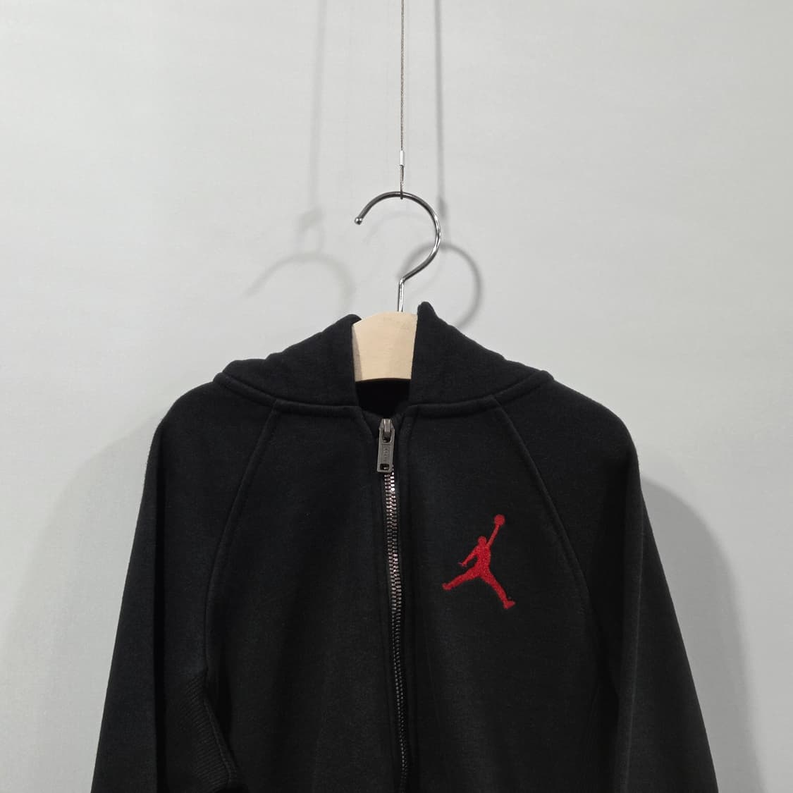 조던 키즈 후드집업 S 상품이미지2