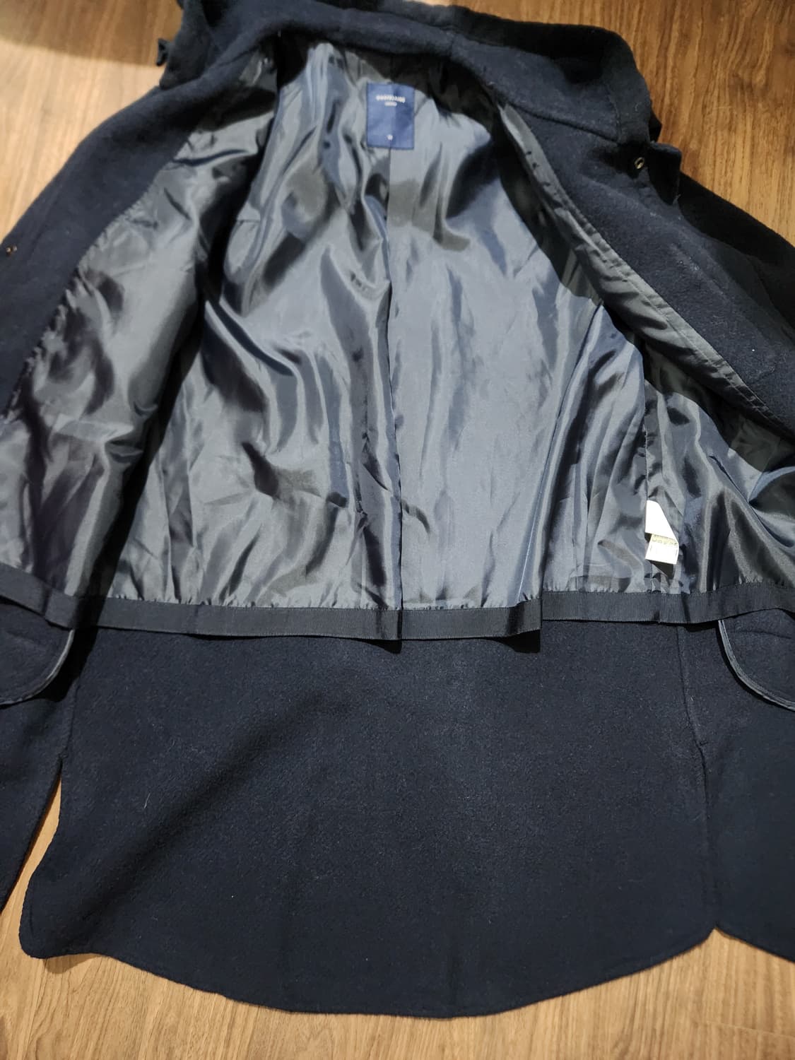 샤트렌 모 후드코트 95 상품이미지8