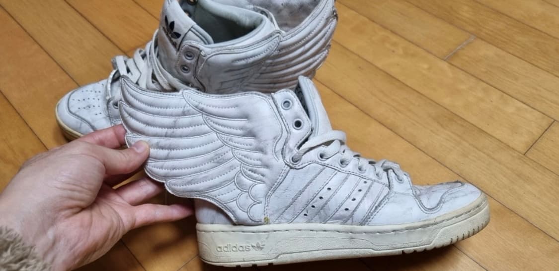 아디다스 제레미스캇 윙스 상품이미지6