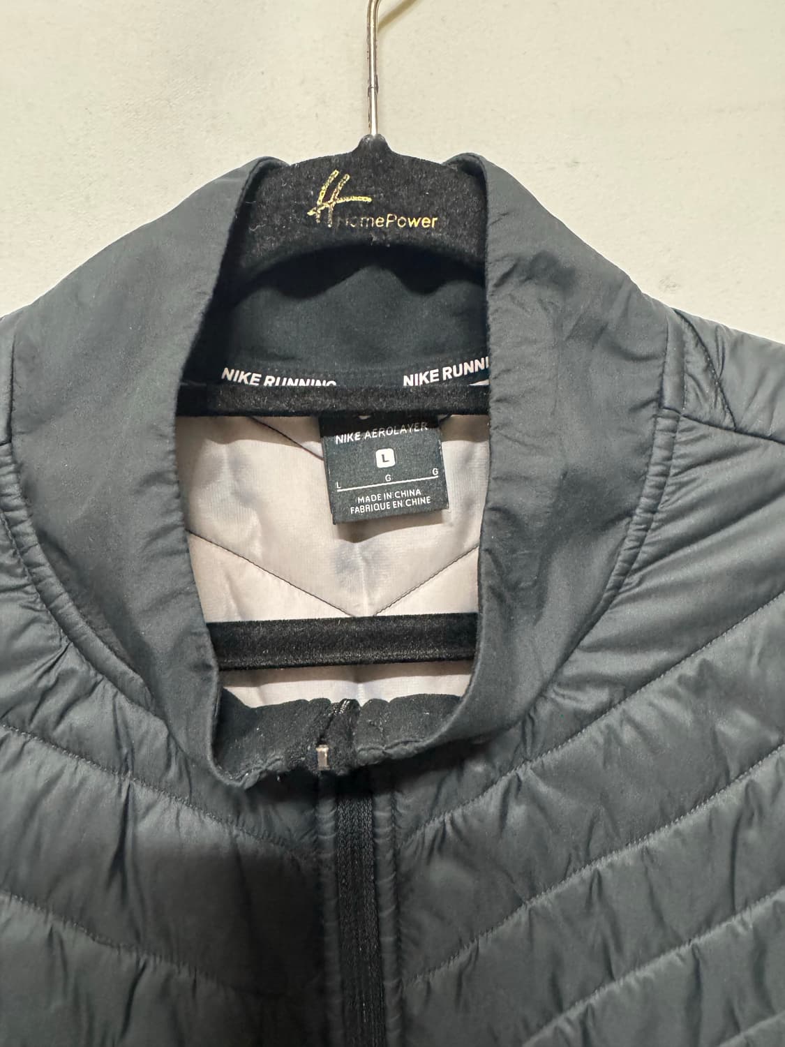 L 나이키 에어로레이어 베스트 상품이미지5