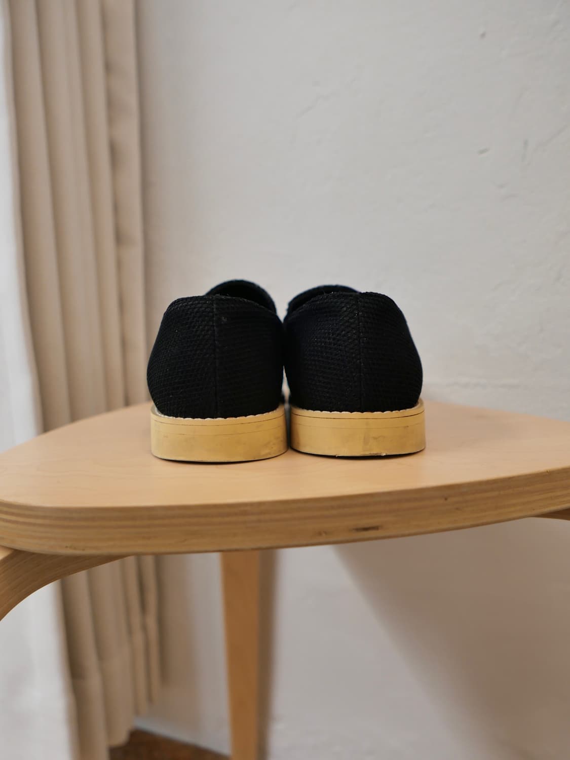 준야 와타나베 메쉬 로퍼 상품이미지4