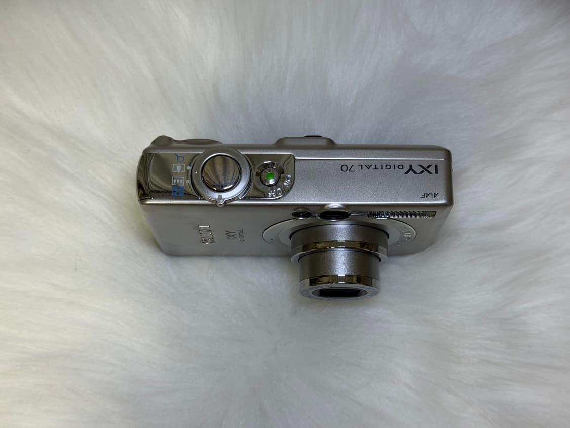 캐논 익시 ixy 70 (익서스 ixus 60) 상품이미지4