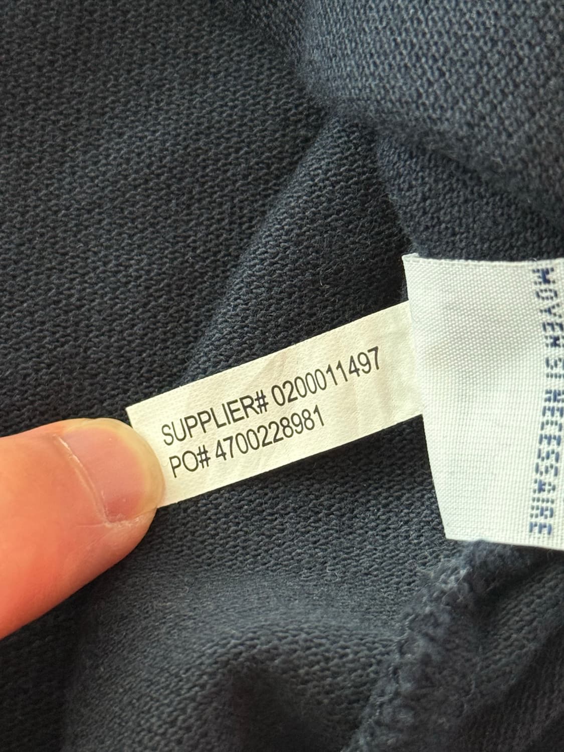 폴로 랄프로렌 빅포니 카라티 (나우아임영 st) 상품이미지5