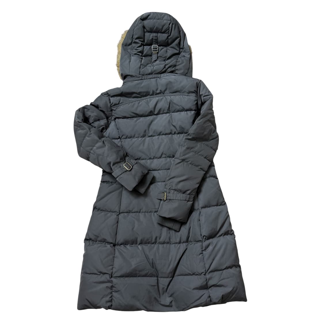 타미힐피거 야상 패딩 상품이미지3