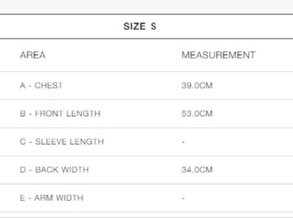 자라 울 니트 베스트 상품이미지5