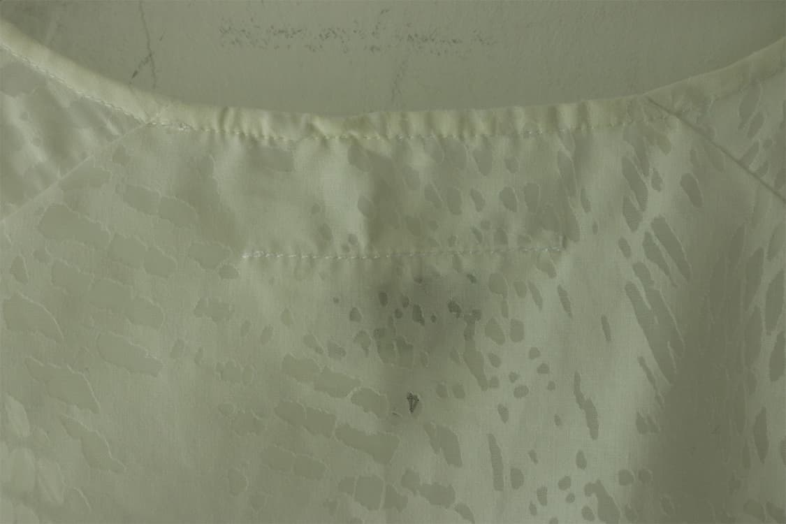 MM6 슬리브리스 탑  상품이미지9