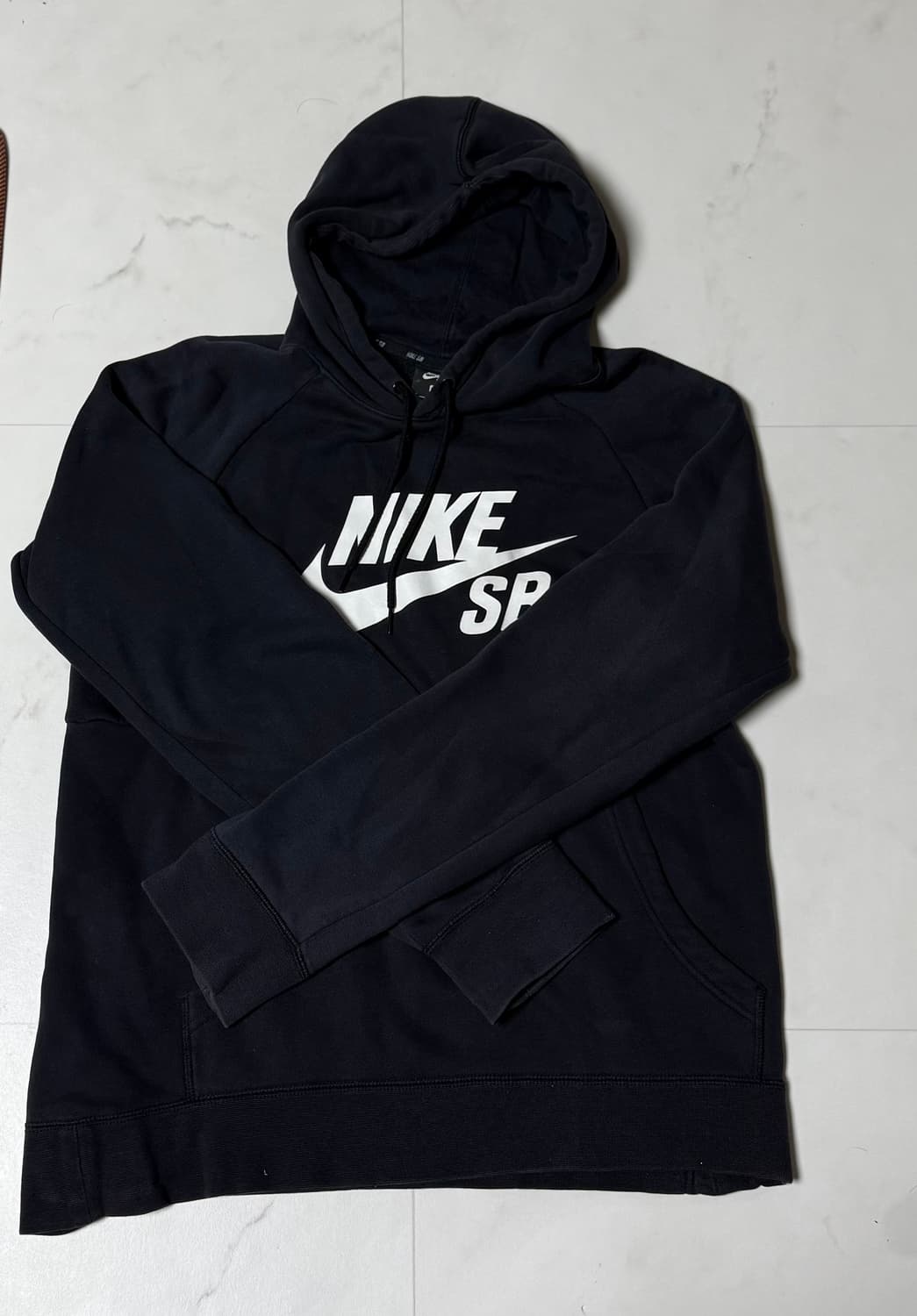 나이키 후드티 m 상품이미지1