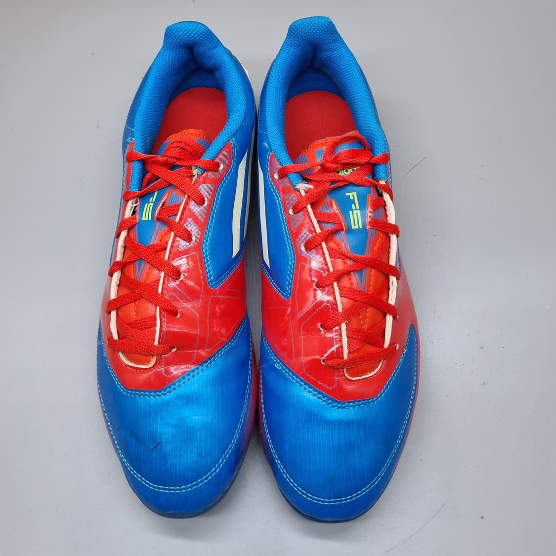 아디다스 f50 축구화 265 상품이미지2