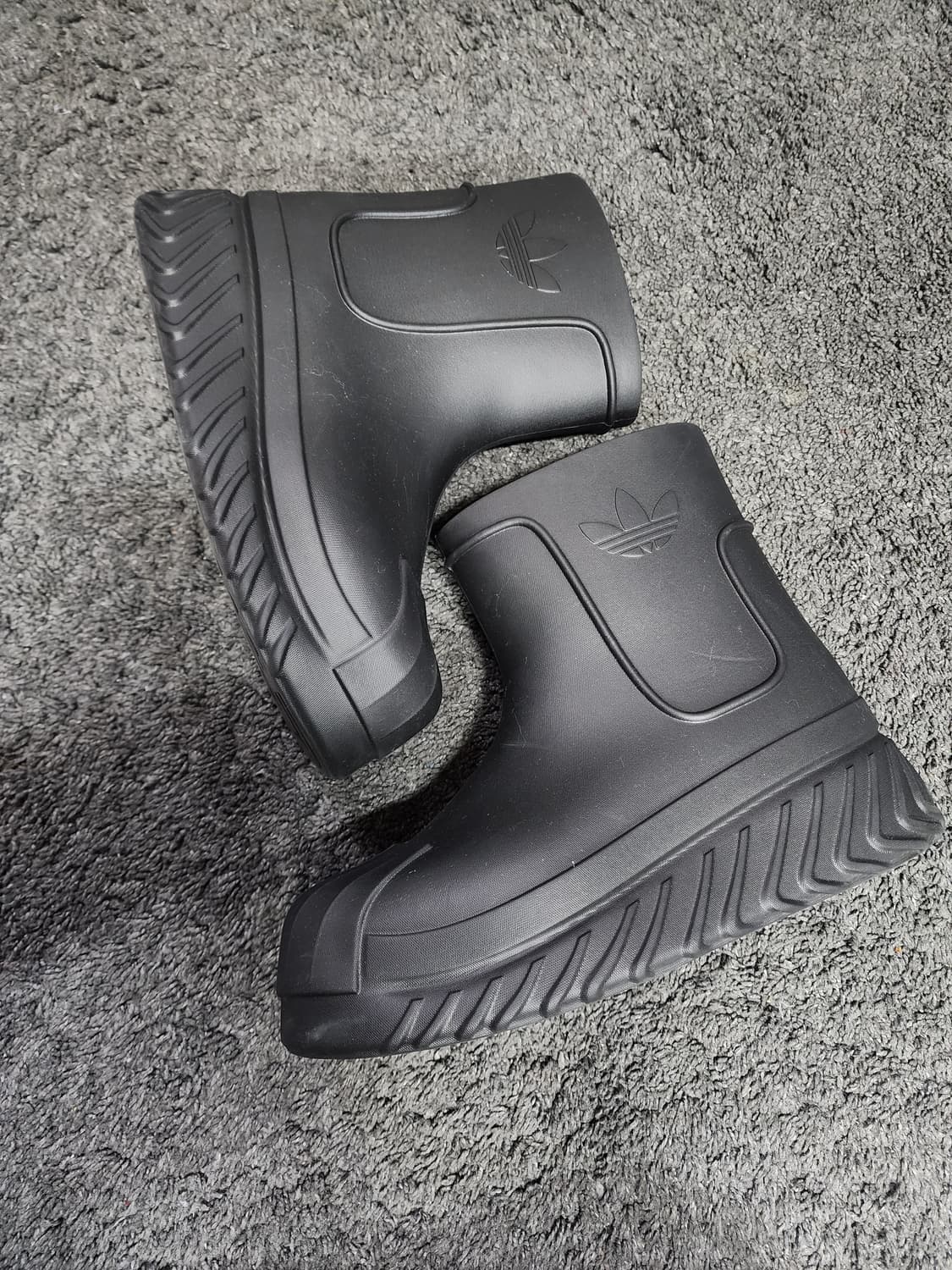 아디다스 아디폼 슈퍼스타 부츠  275사이즈  상품이미지1