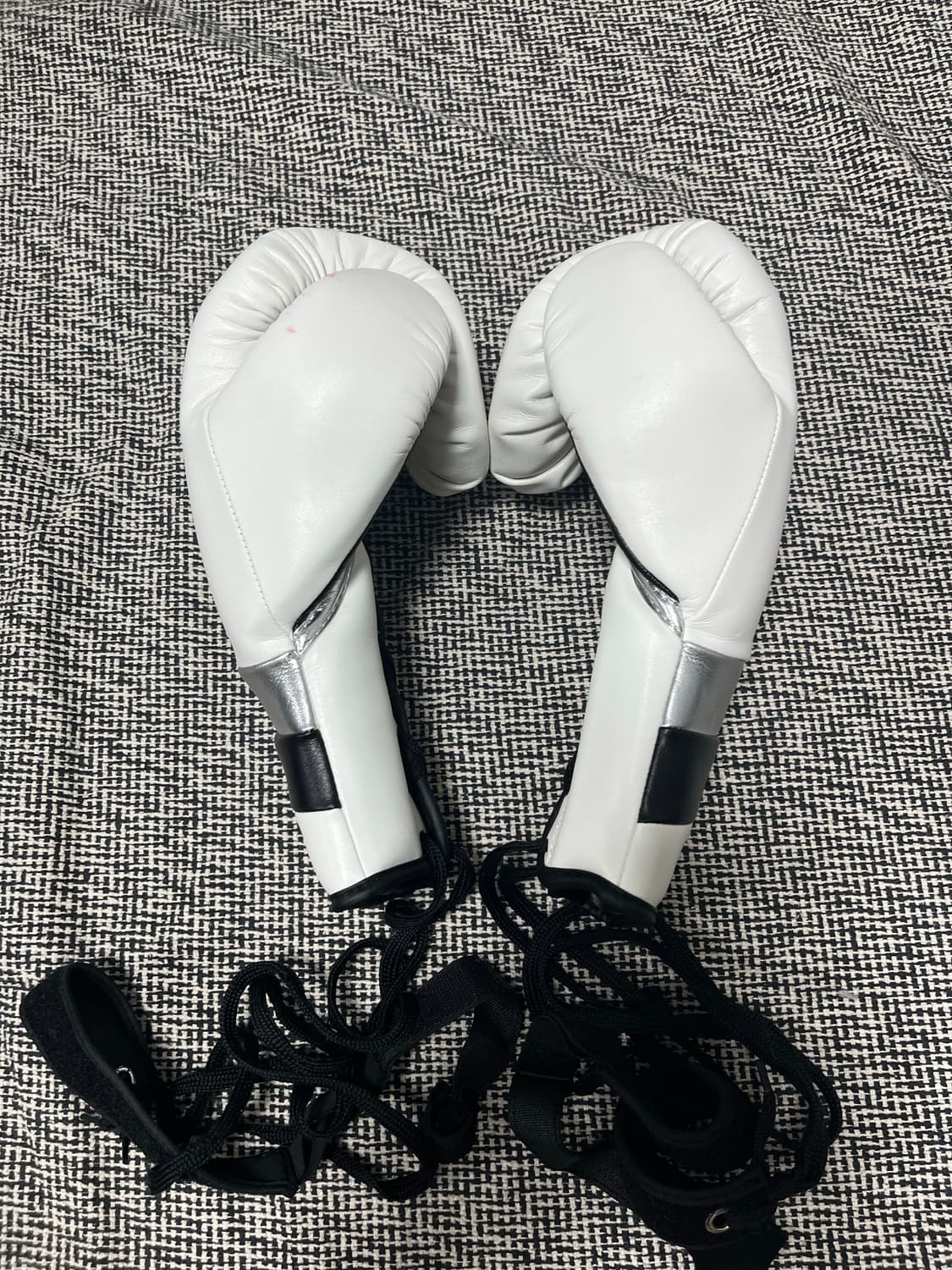 아디다스 아디스피드500 레이스업 14oz 상품이미지2