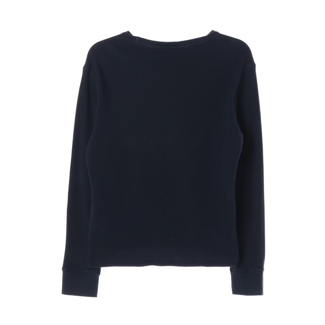 폴로 랄프 로렌 와플 롱슬리브 L 상품이미지2