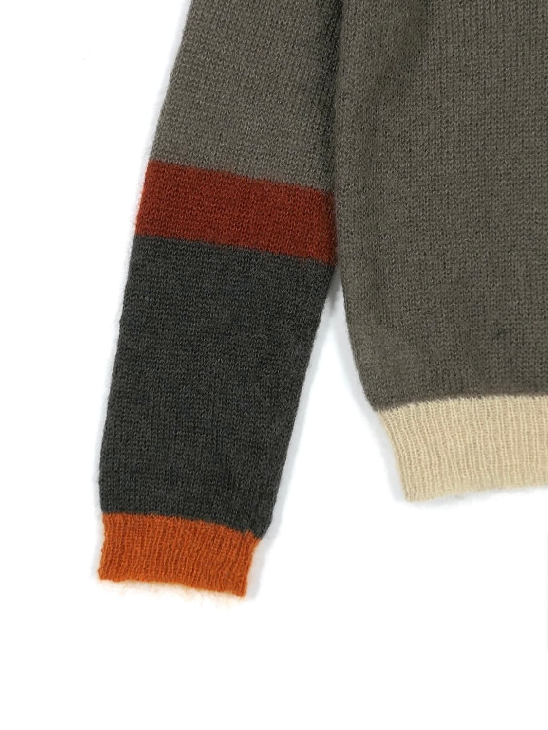 DAMA collection mohair knit  상품이미지3