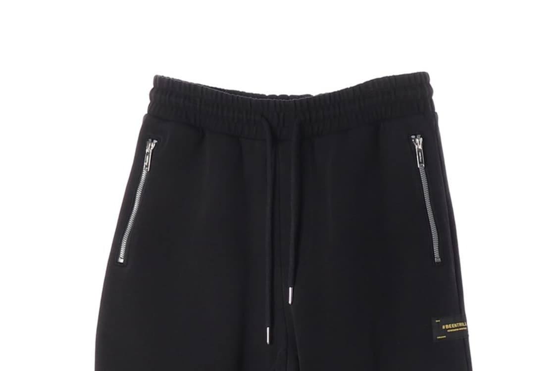 빈트릴 뉴 에센셜 조거 스웻 팬츠 M 상품이미지3