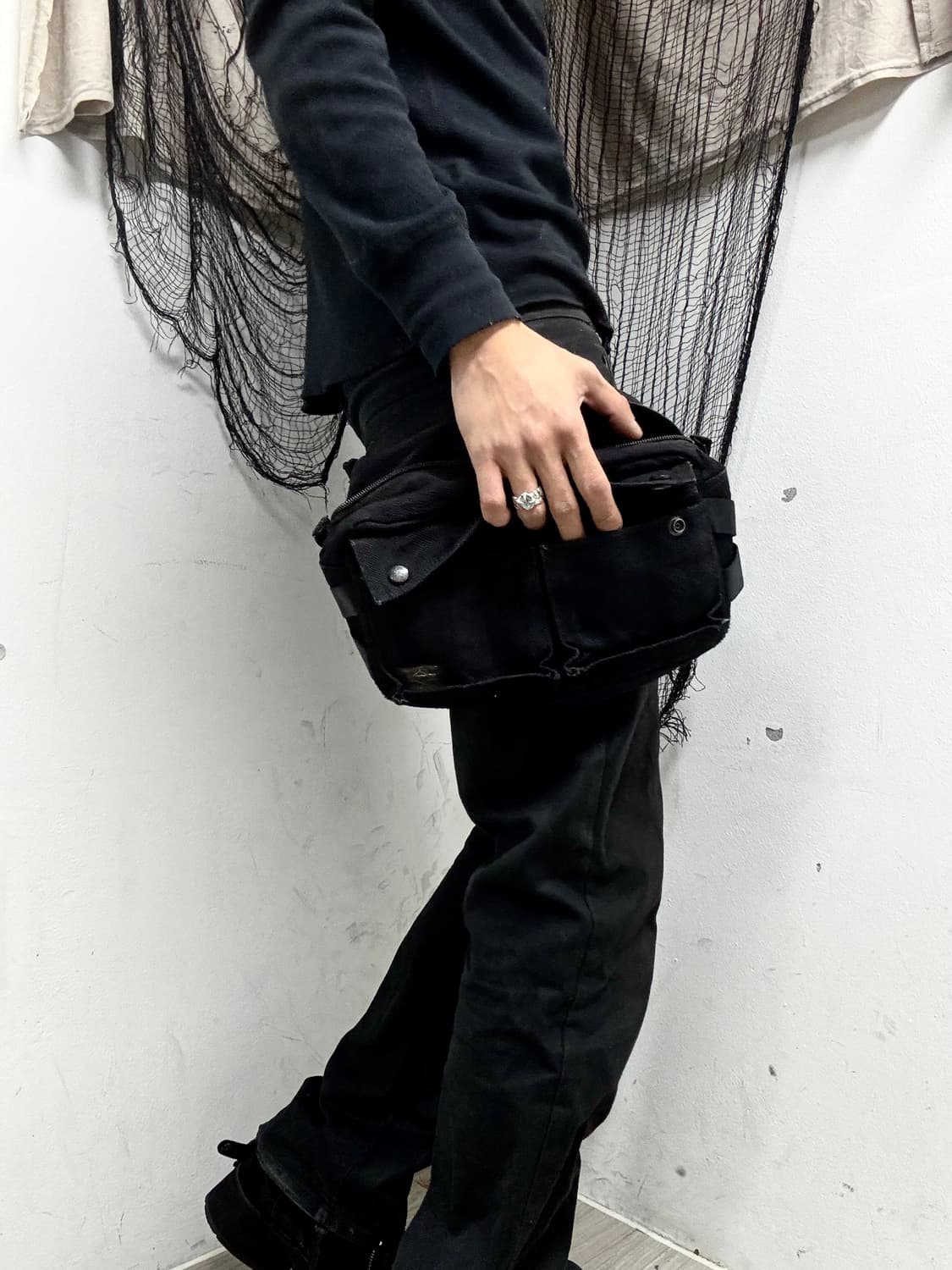 [PORTER]Waist Bag 상품이미지3