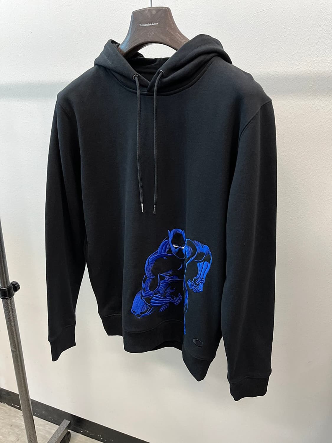 95) 코치x마블 베트맨 후드티  상품이미지1