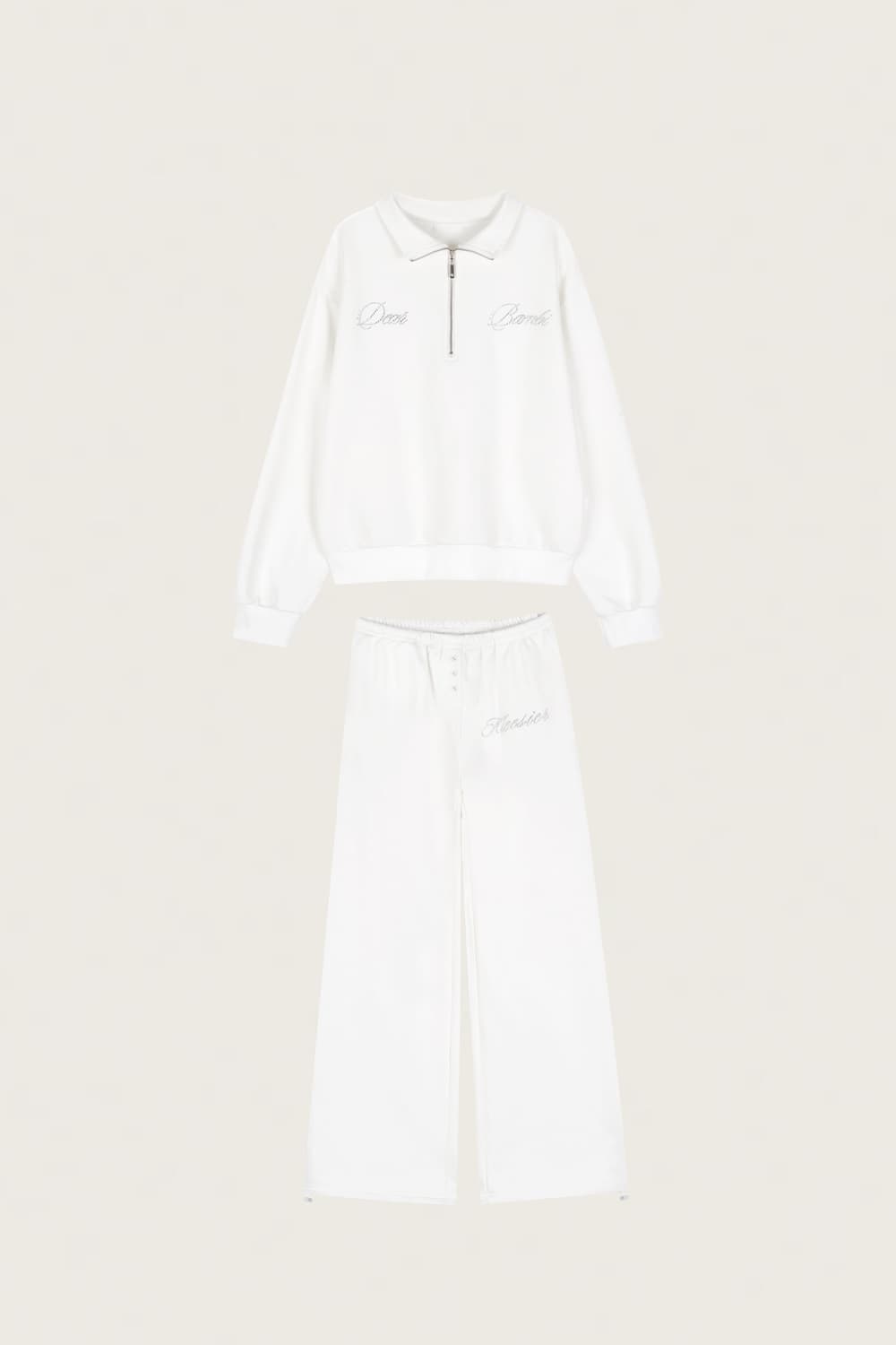 클리시어 밤비 에센셜 화이트 세트 상품이미지1