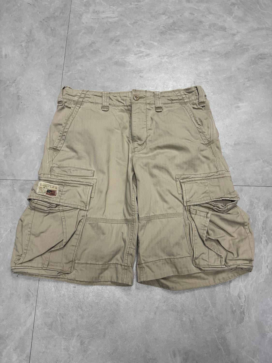 폴로 진 상품이미지1