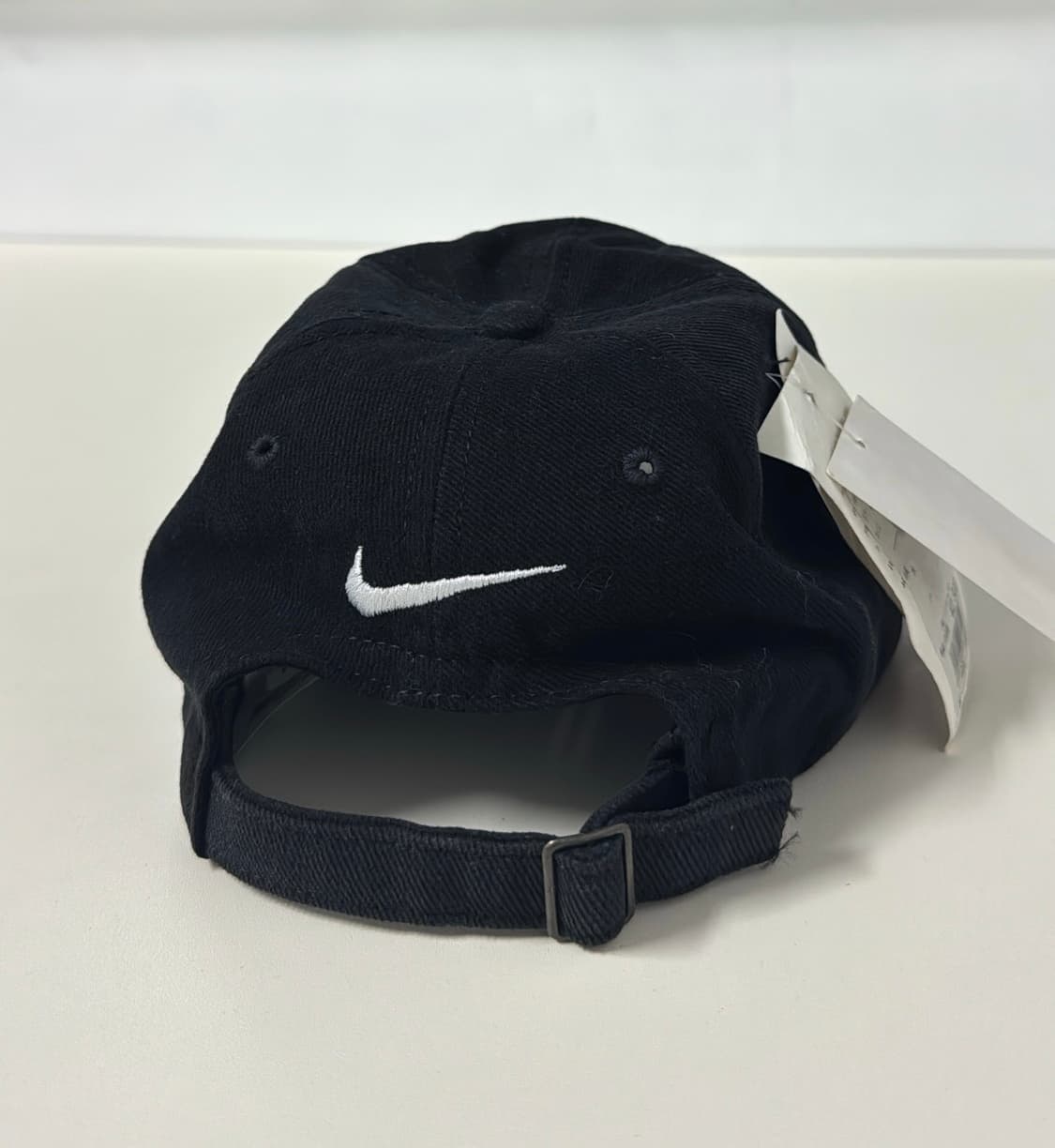 90s 나이키 데니스 로드맨 볼캡 상품이미지4