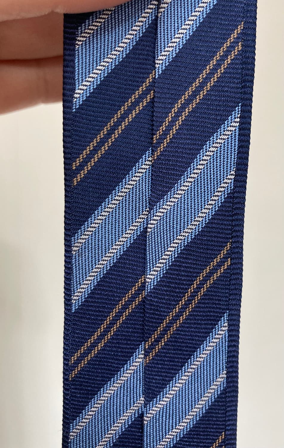 밀라숀 넥타이 상품이미지5