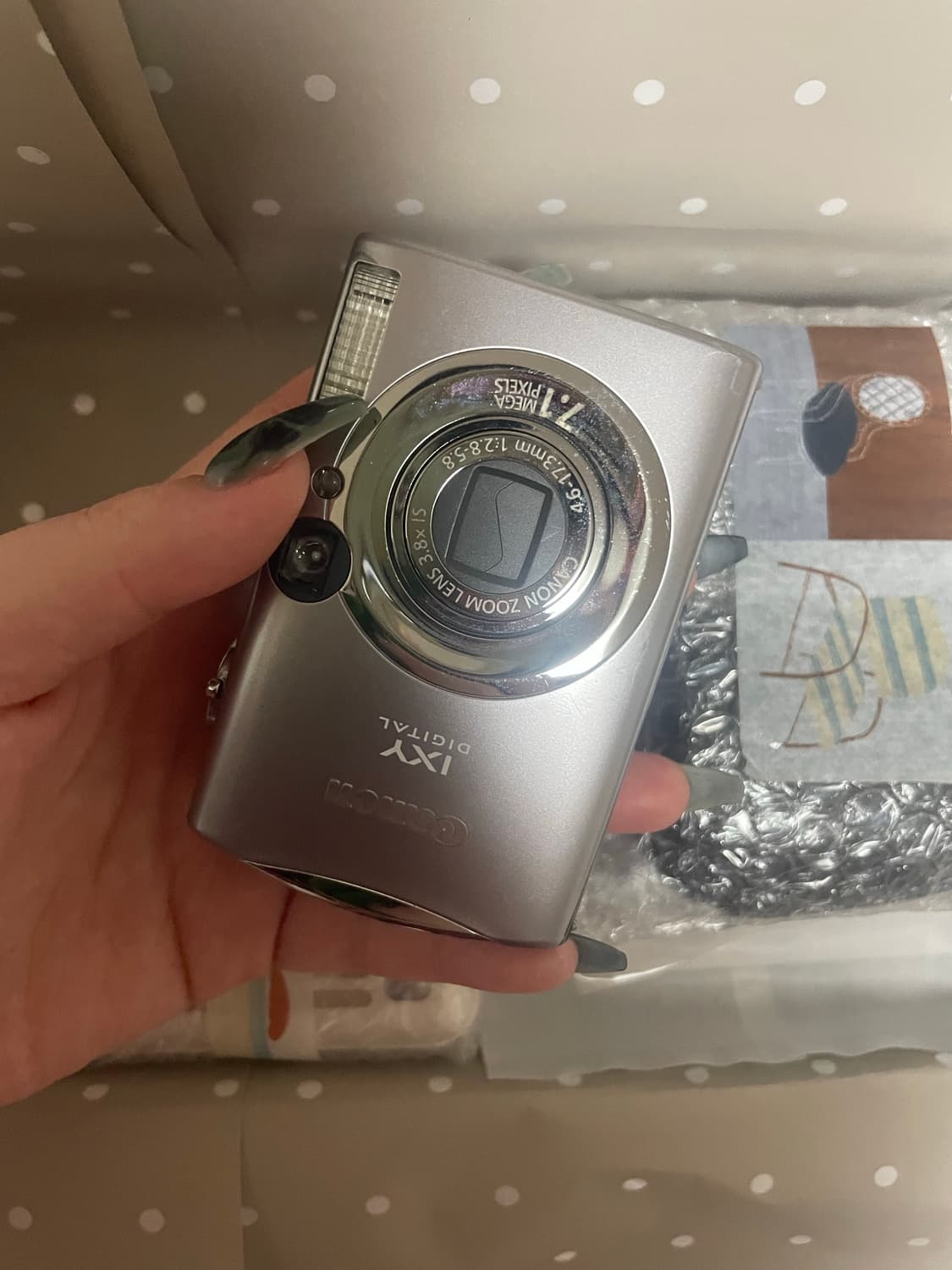 캐논 익서스 850 상품이미지1