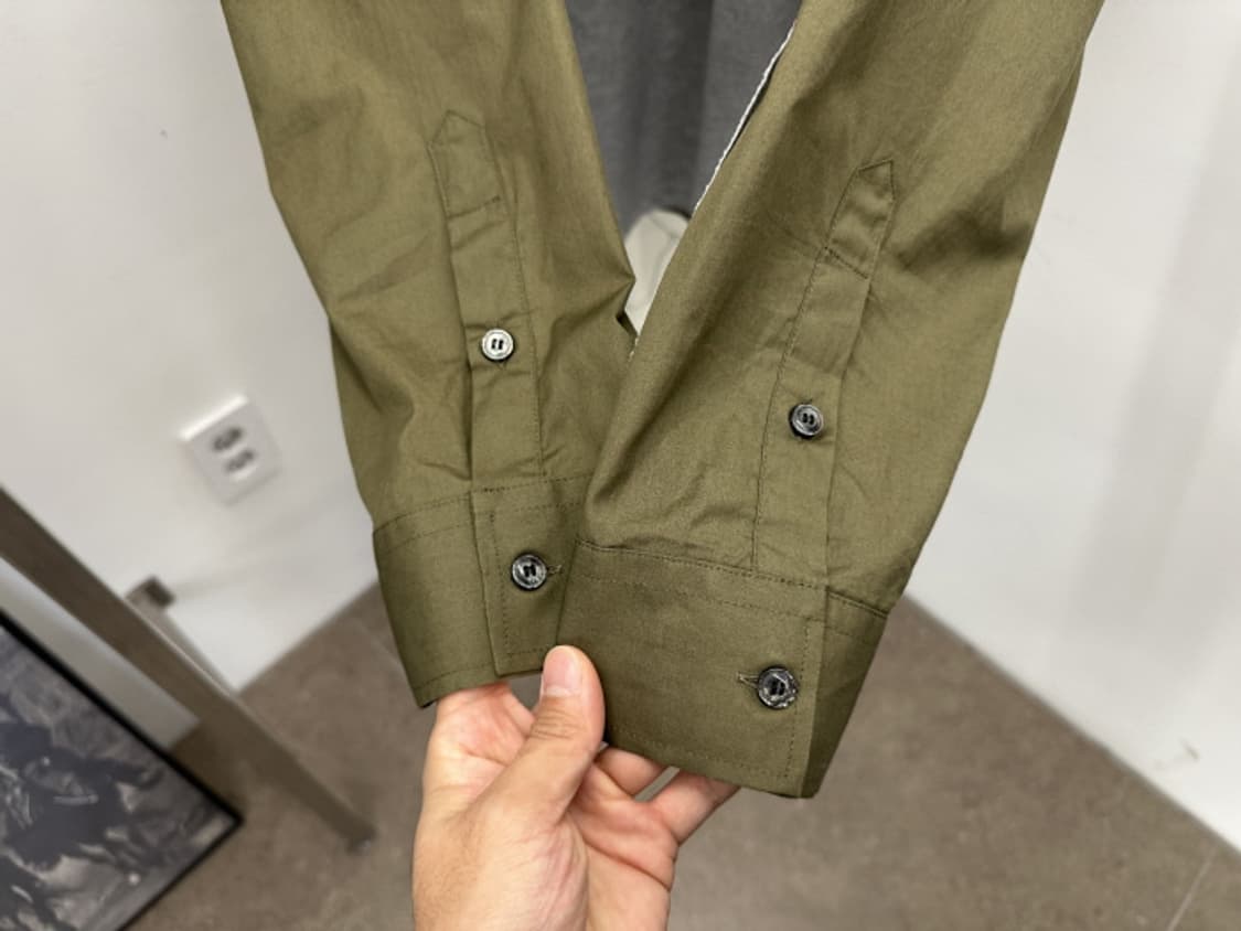 DIESEL (loose fit) 상품이미지4