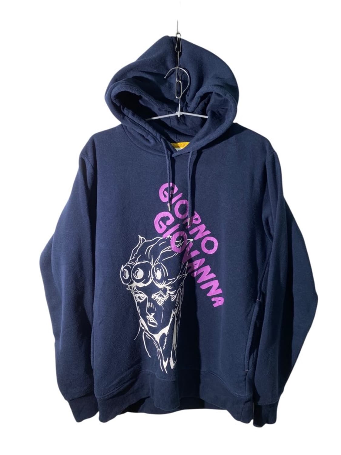 jojo 후드 티셔츠 상품이미지1