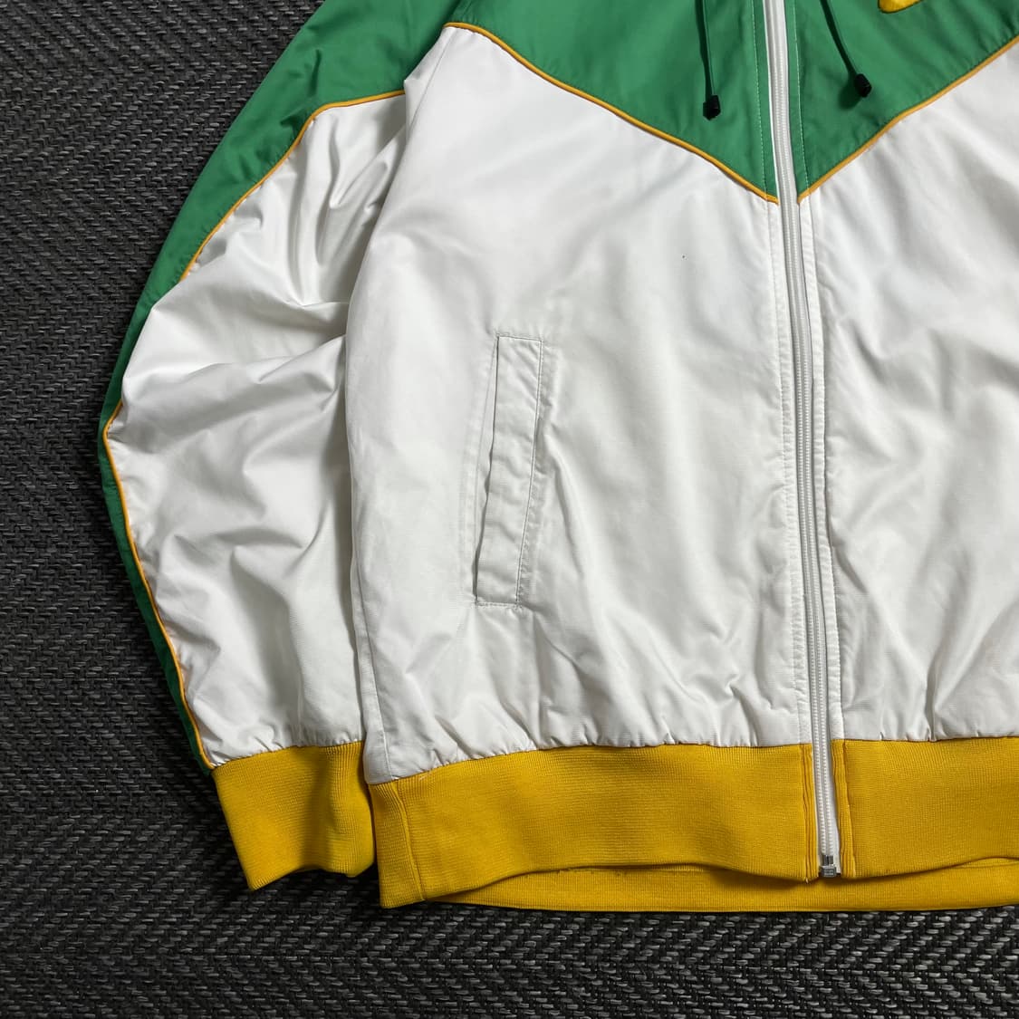 나이키 퓨추라 윈드러너 러닝 바람막이y 4077 상품이미지4