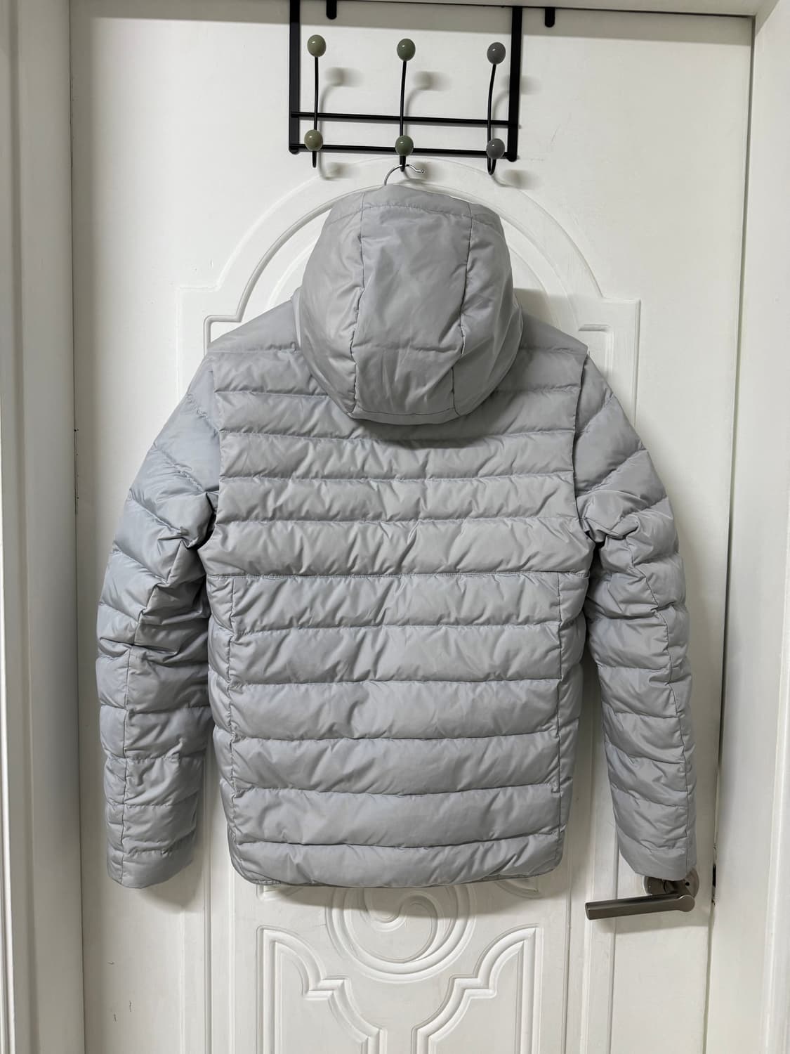 M사이즈 나이키 골프 하이퍼어댑트 에어로프트 패딩 상품이미지7