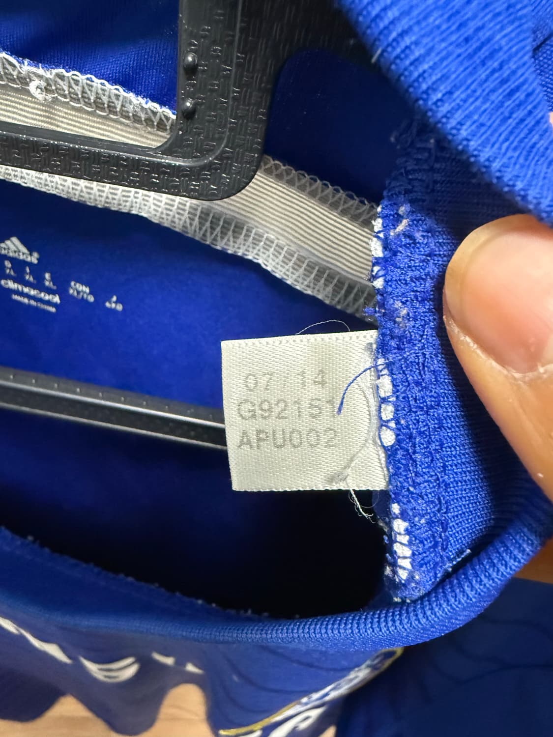 14-15 첼시 디에고 코스타 유니폼 상품이미지4