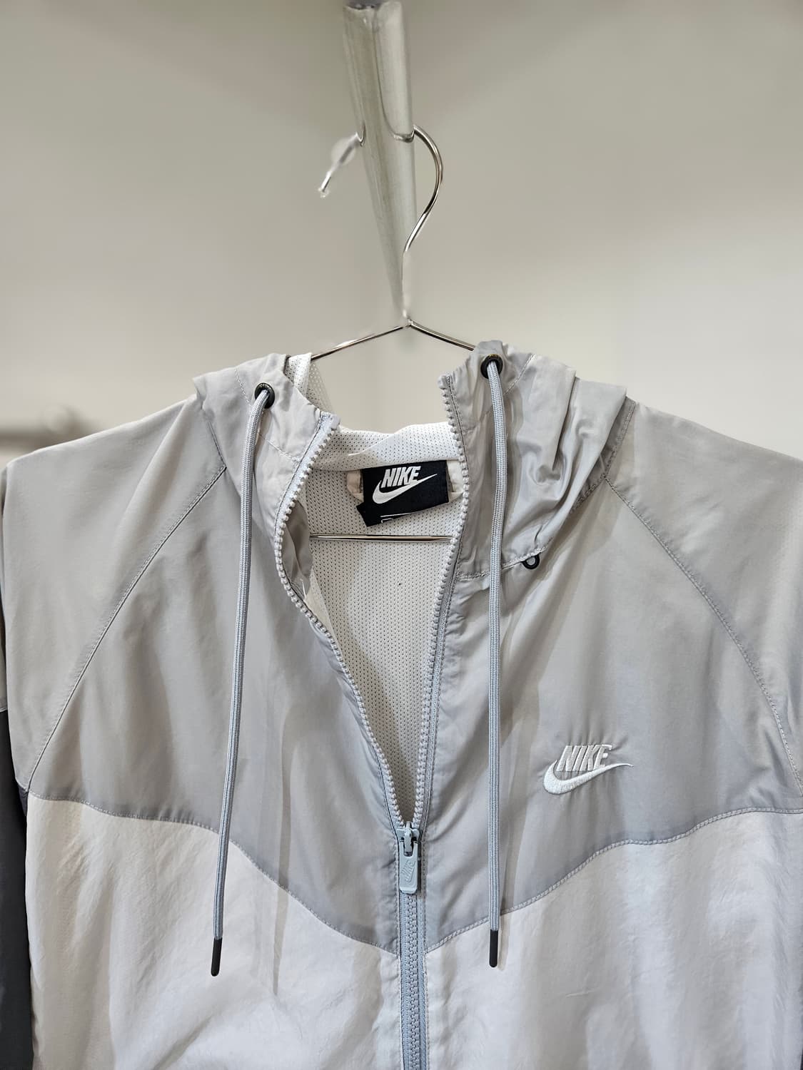 나이키 윈드러너 자켓 상품이미지3