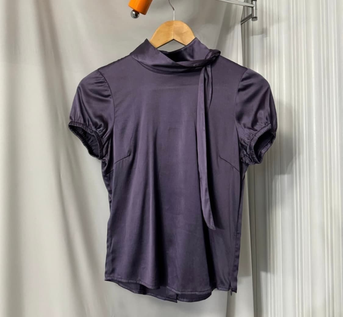 Theory Blouse S size 상품이미지1