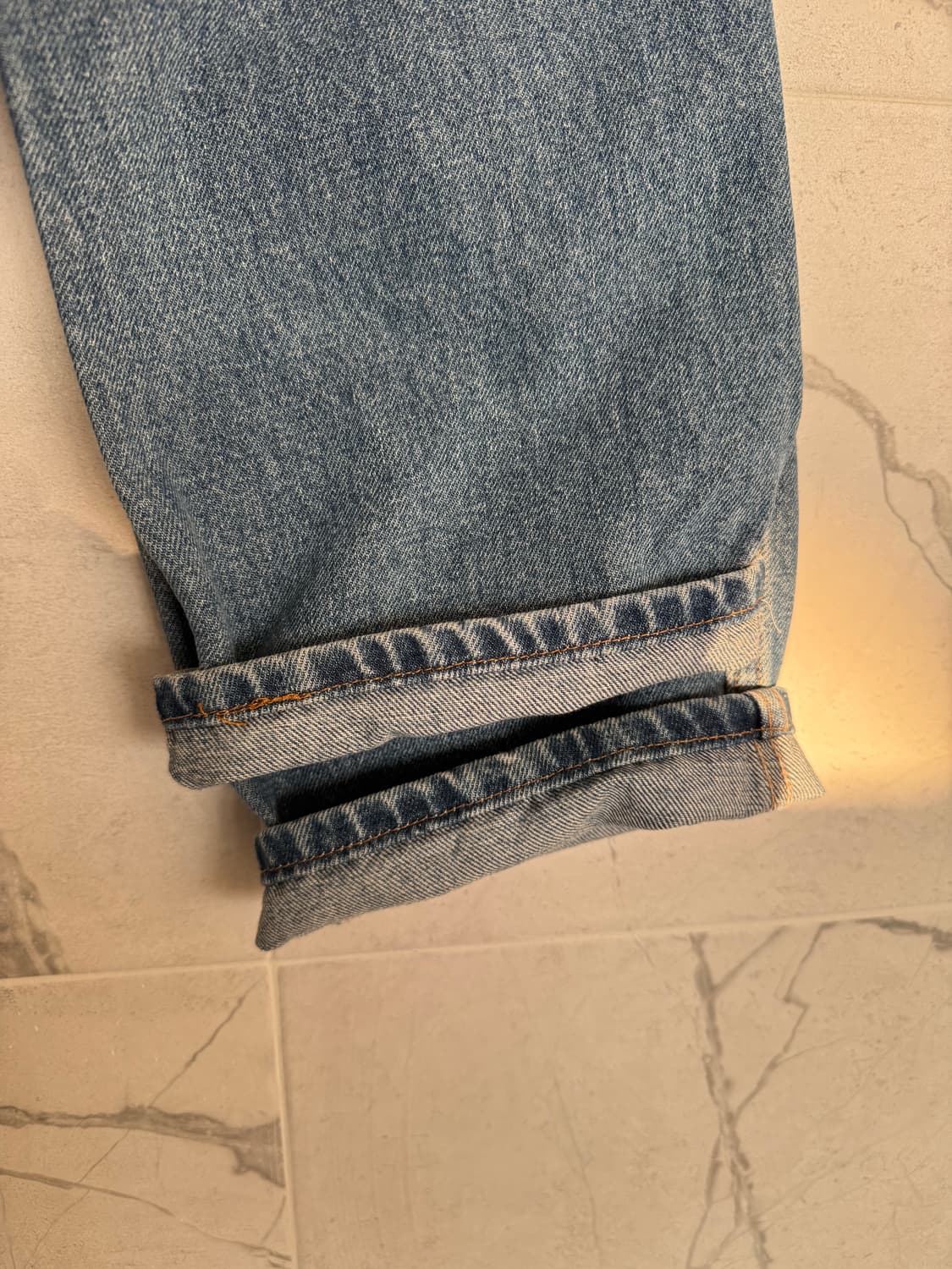 90s 리바이스 505 상품이미지8