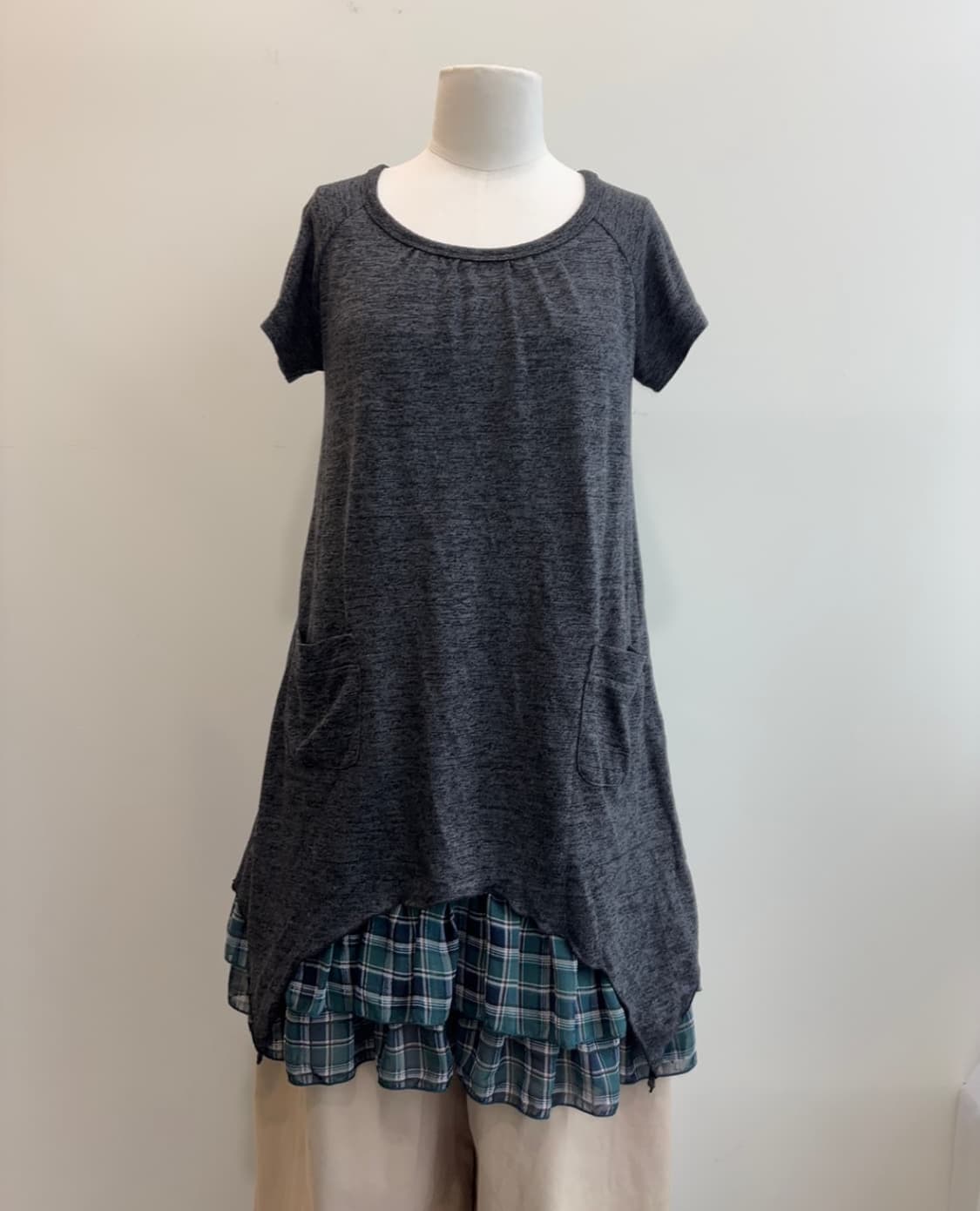 빈티지 모리걸 ops 상품이미지3