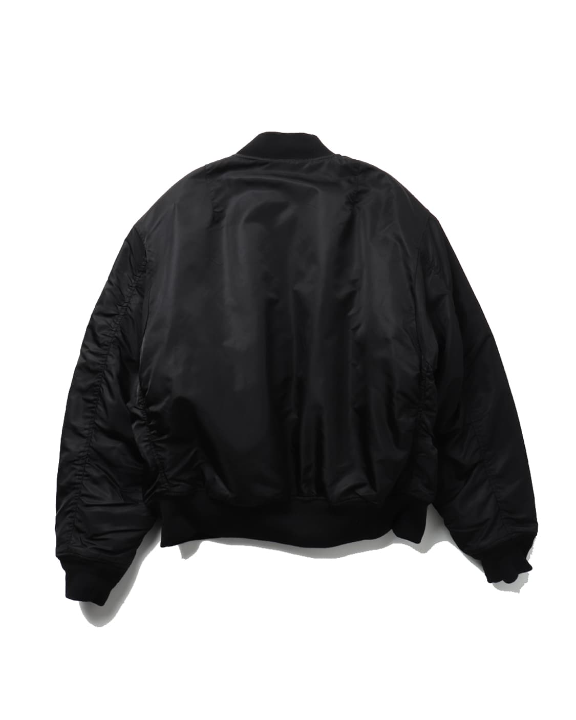 WHO'S WHO gallery Multi Pocket MA-1 상품이미지4